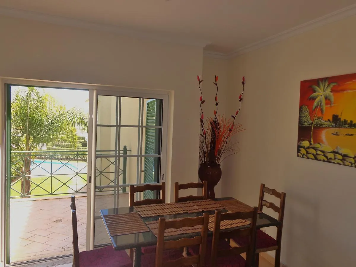 Apartment Edificio Portofino Vilamoura