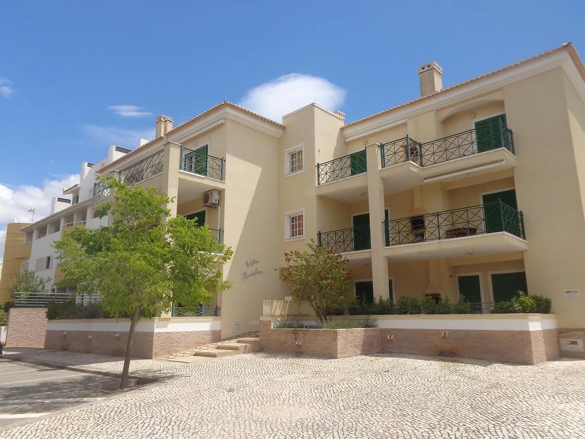Apartment Edificio Portofino Vilamoura