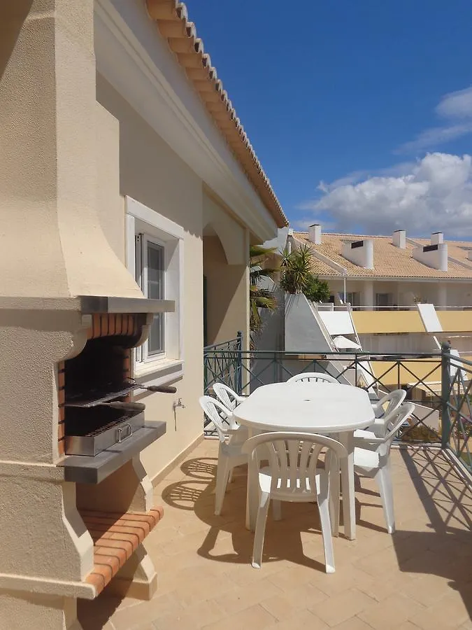 Apartment Edificio Portofino Vilamoura