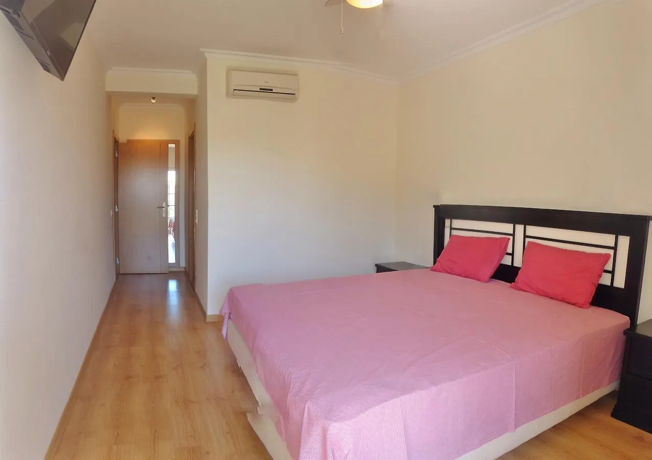 Apartment Edificio Portofino Vilamoura