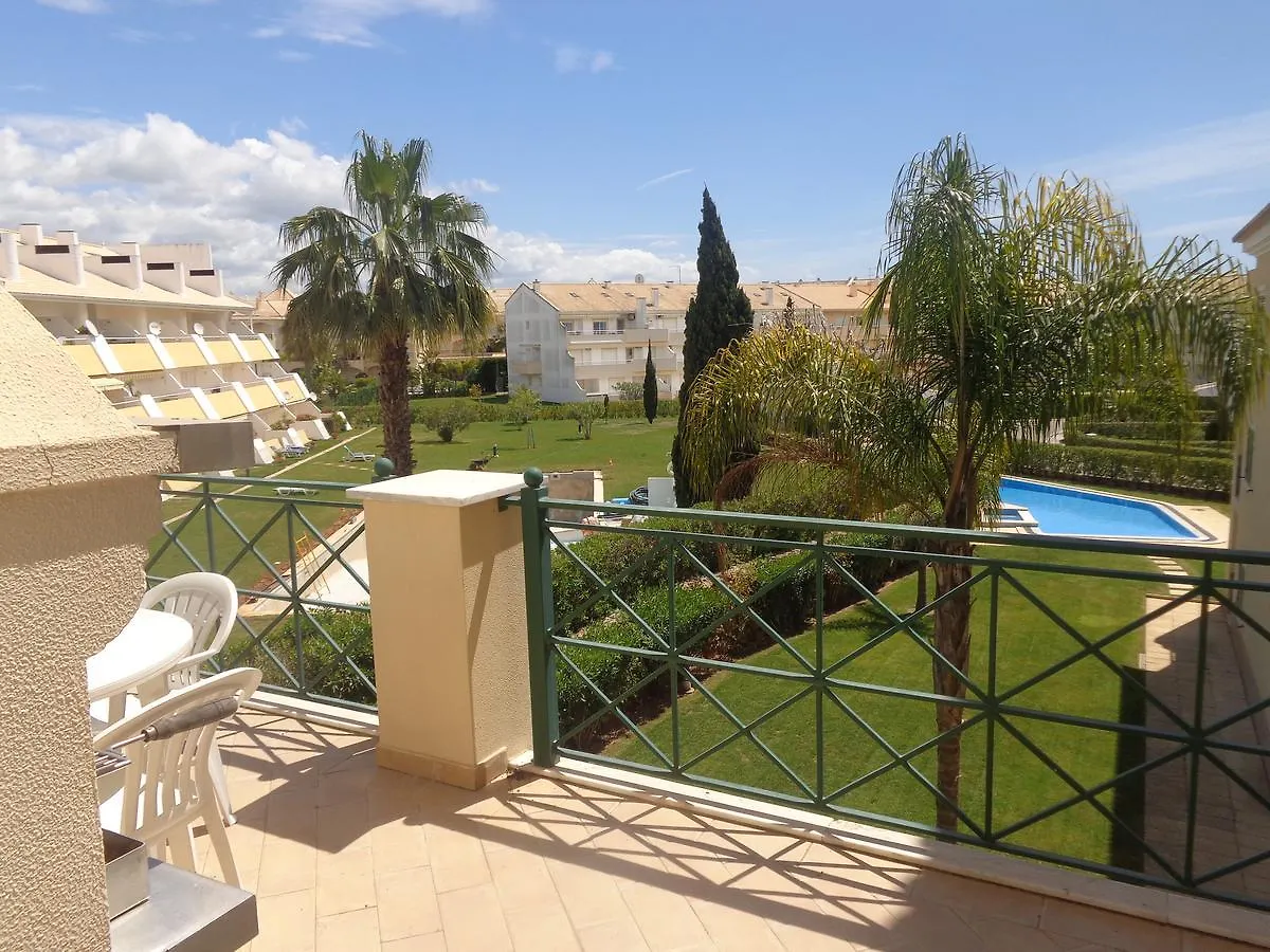 Apartment Edificio Portofino Vilamoura