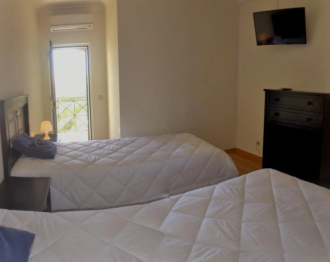 Apartment Edificio Portofino Vilamoura