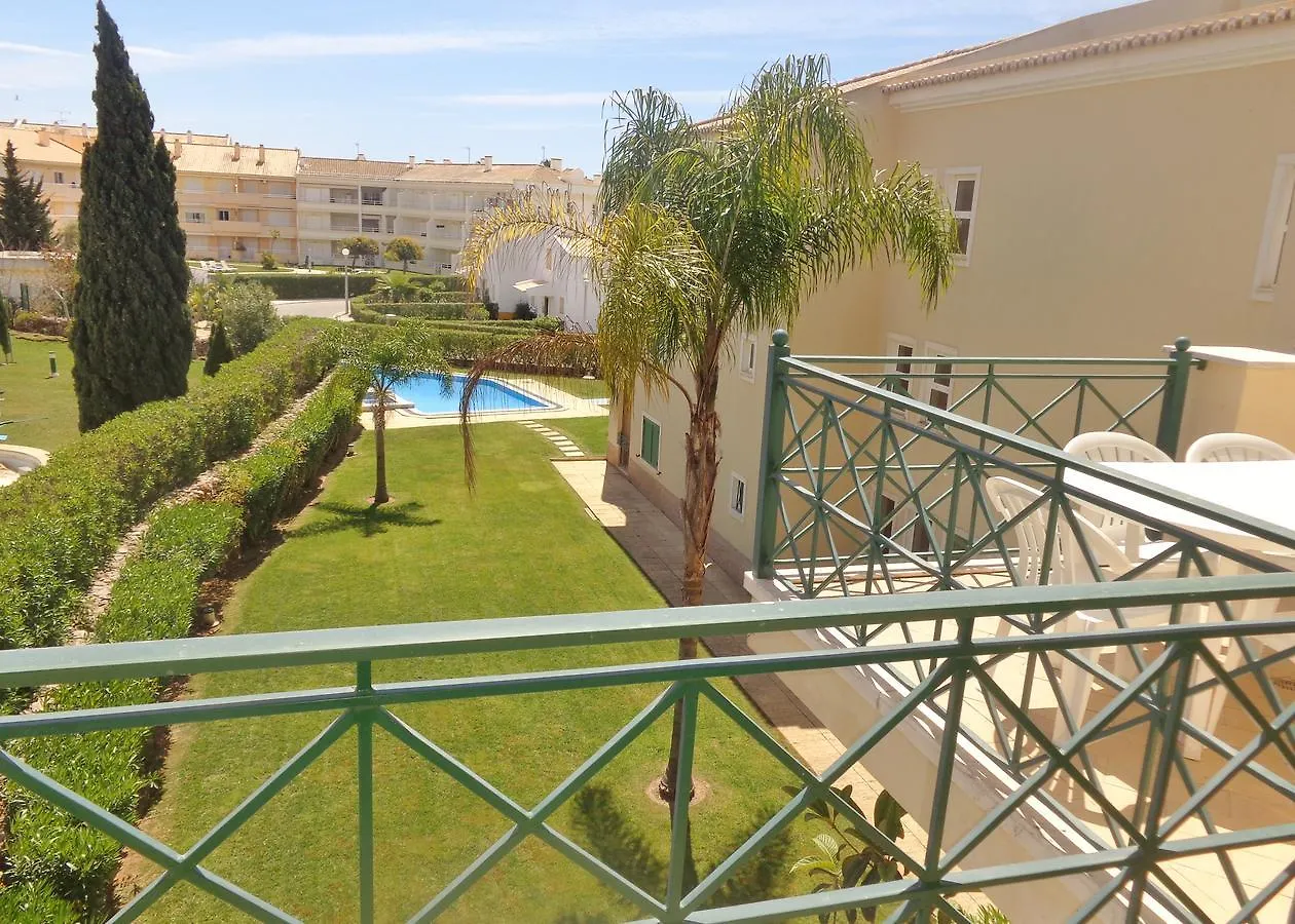 Apartment Edificio Portofino Vilamoura Portugal