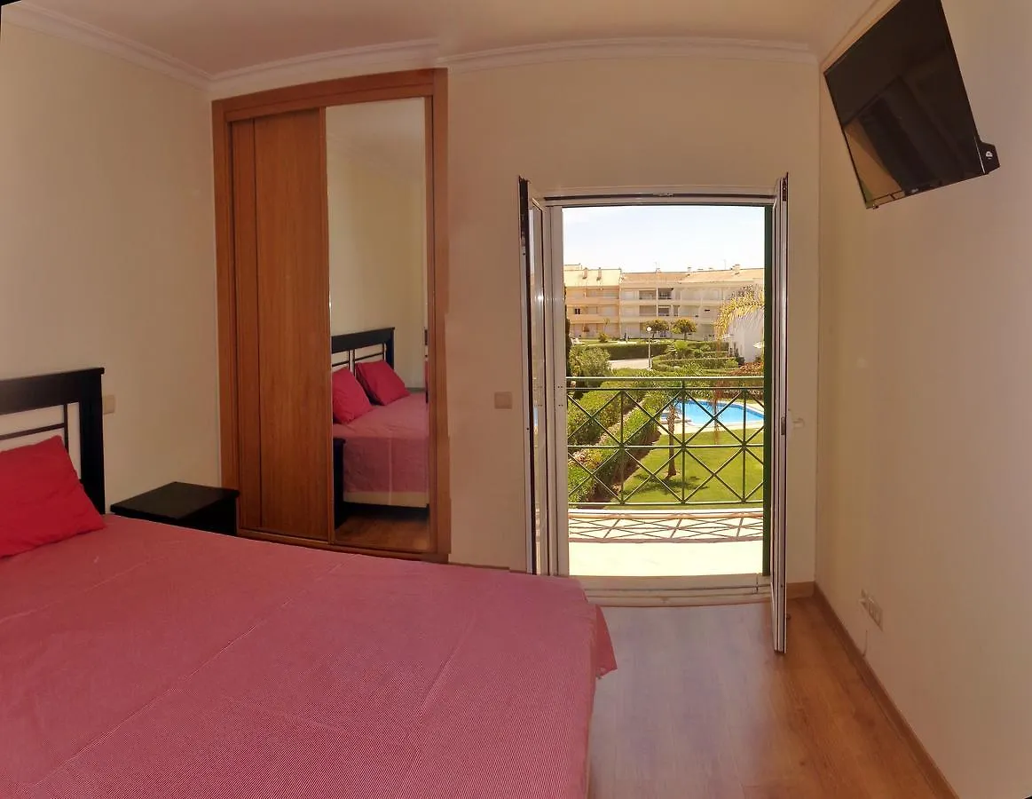 Apartment Edificio Portofino Vilamoura 0*,