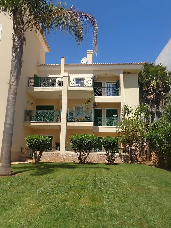 Apartment Edificio Portofino Vilamoura 0*,