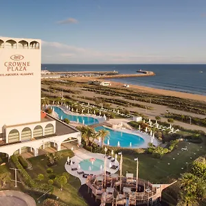 Crowne Plaza - Algarve By Ihg Otel