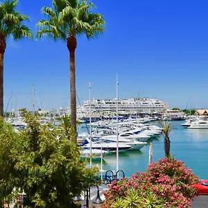 Apartment Marina Plaza, Vilamoura