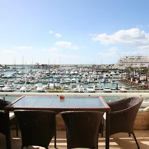 Apartment Triplex Marina, Vilamoura