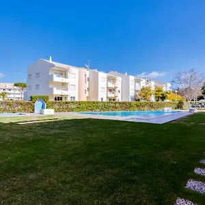 Apartment Marina Barbara -, Vilamoura