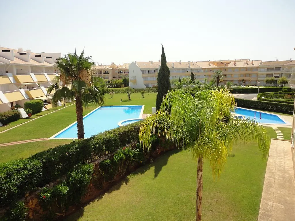 Apartment Edificio Portofino Vilamoura 0*,  Portugal