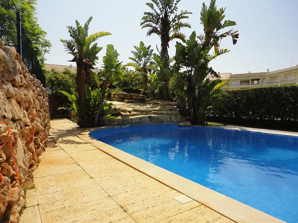 Apartment Edificio Portofino Vilamoura