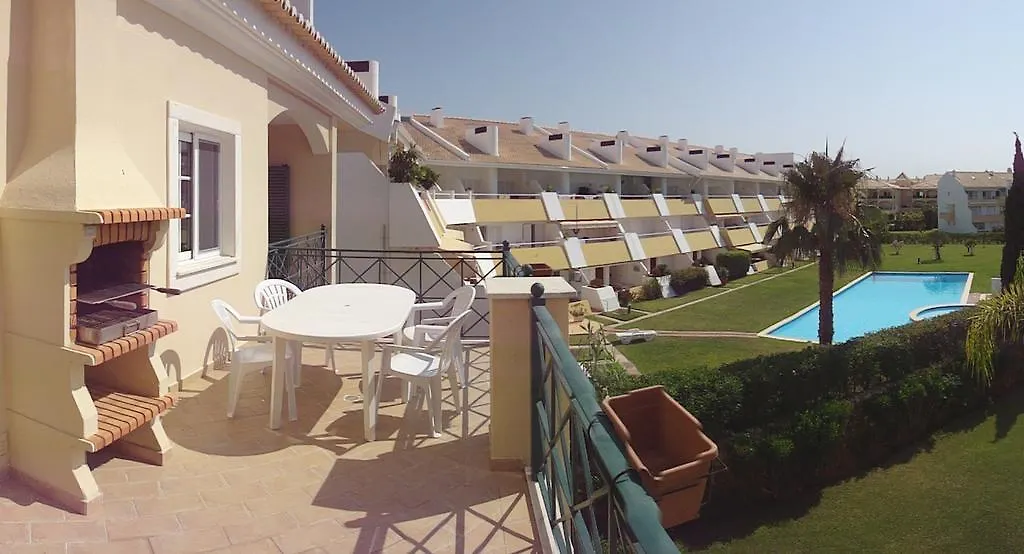 Apartment Edificio Portofino Vilamoura